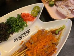 -今邕烧烤(西大店)