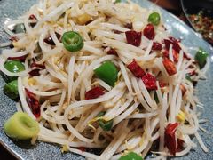 -阿记烧烤(大兴新区店)