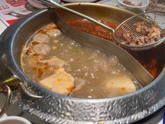 -左庭右院鲜牛肉火锅(南通CBD大有境店)