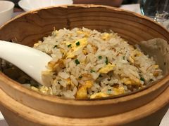 -粗茶淡饭·汉口公馆(循礼门店)