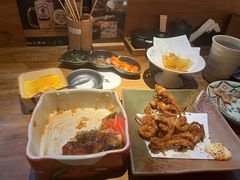 -鸟幸 TORISAKI 炭火居酒屋