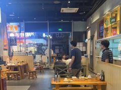 -木屋烧烤(龙湖天街店)