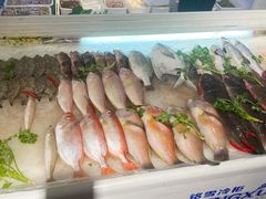 -潮人姐妹轩(海宁路店)