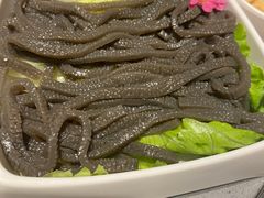 -海底捞火锅(名门店)