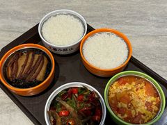 -食代馆(深业上城店)