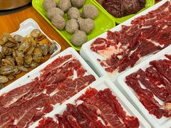 -养牛邓·潮汕牛肉海鲜自助火锅(广州店)