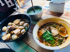 -Doo Dee Thai Food(Issan/Isaan/Esan)