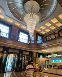 -星河湾酒店·宴会厅(番禺大道北店)