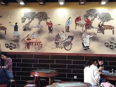 -赵记传承特色牛奶甜品(泉城广场店)