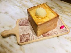 麵包誘惑-绿茶餐厅(西湖银泰百货店)