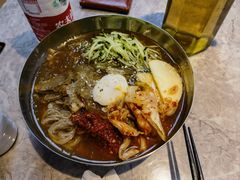 -屋里家延边朝鲜族冷面(南园店)