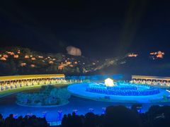 -鼎盛王朝康熙大典实景演出