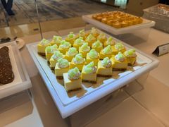 -Plush大堂酒廊(北京金融街威斯汀大酒店)
