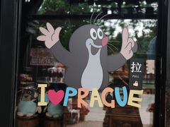 -布拉格餐厅· 中欧捷克菜(全国首店)