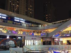 -柒园·三十年创意杭帮菜(龙湖滨江天街店)