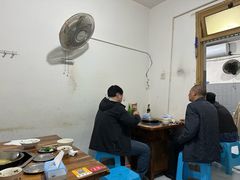 -海关荤豆花(洋河一路店)