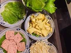 -倍儿红喜临门火锅(文兴路店)