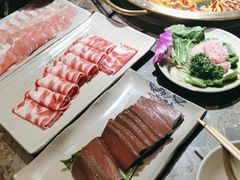 -小龙坎火锅(总店)