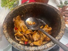 -御仙都北京菜馆·烤鸭店(双井店)