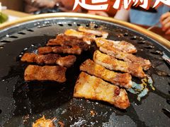 -西塔老太太泥炉烤肉(双井店)