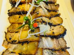 -吴记百家·私房菜·家宴(润园店)