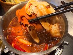 -盛焰铁板烧(王府井店)