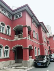 -复旦大学附属妇产科医院(黄浦院区)