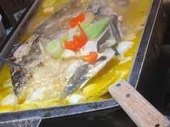 -炉鱼(萧山万象汇店)
