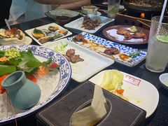 -德川家日本料理(中关村寰太大厦店)