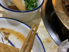 -和庆斋羊蝎子火锅·碳缸烧烤(顺义旗舰店)