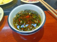 -重庆楊門机场老火锅(20年老店两路总店)