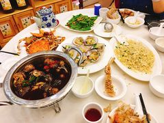 -海儀美食楼(湾仔海鲜街店)