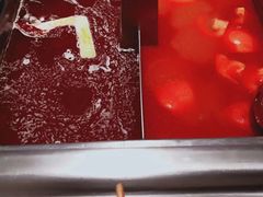 -海底捞大排档火锅(悦荟广场店)