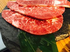 -黑牛の店·和牛烧肉(大悦城店)