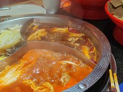 -吴老幺火锅(金龙店)