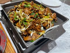 -马凯餐厅(地安门店)