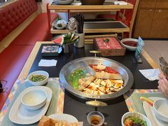 -廖掌柜·重庆鲜货火锅(上海首店)