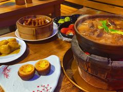 -十六蒲(桂林路店)