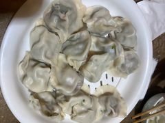 -韩记海鲜饺子旗舰店(红海新区店)