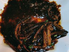 -老克勒上海菜(南京路步行街店)