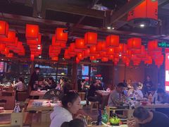 -巴蜀大将火锅(太原旗舰店)