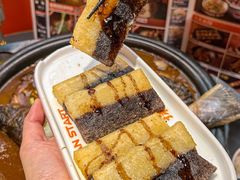 -探鱼·鲜青椒爽麻烤鱼(正佳广场店)