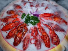 -虾乐园龙虾·夜宵(松江店)