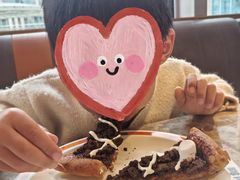 -比格比萨自助(宝山日月光店)