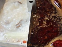 -皇城老妈川味火锅·大连海鲜火锅(港湾店)