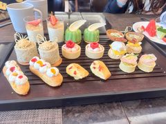 -上海嘉定喜来登酒店