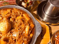 -姜虎东白丁烤肉(恒隆广场店)