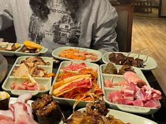 -悟烧·自助烤肉料理(秋林旗舰店)