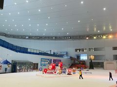 -哈尔滨热雪奇迹