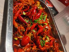 -李叔叔虾蟹大排档(青羊店)